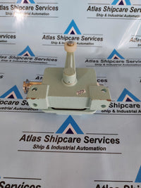 NAKAMURA ELECTRIC DMR-BW1-01 LIMIT SWITCH