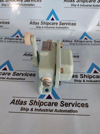 NAKAMURA ELECTRIC DMR-BW1-01 LIMIT SWITCH