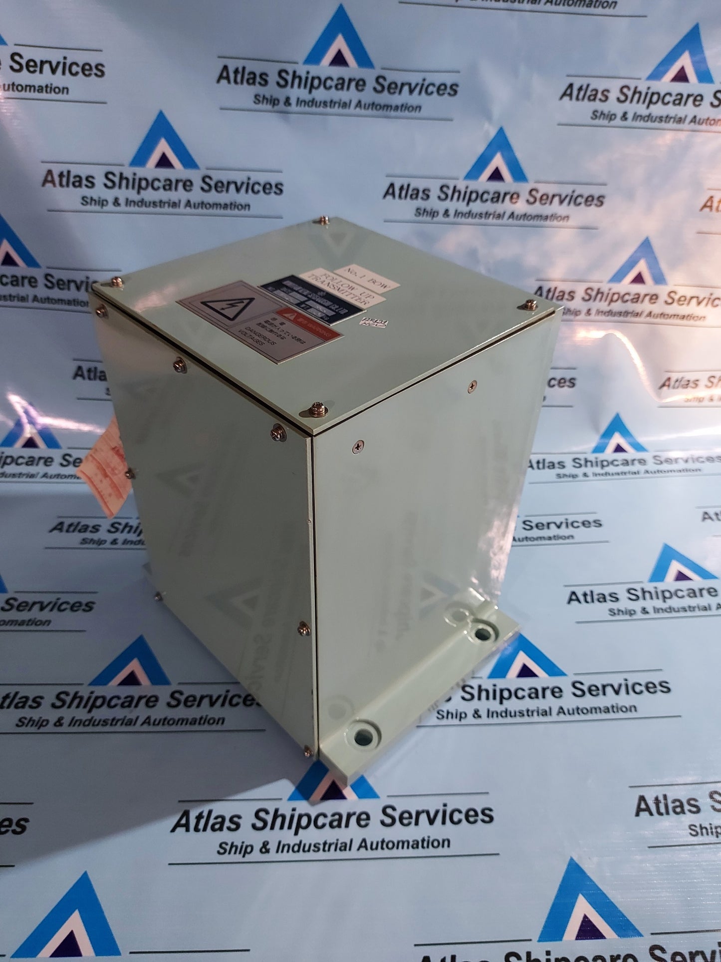 NAKASHIMA PROPELLER NKP-5011