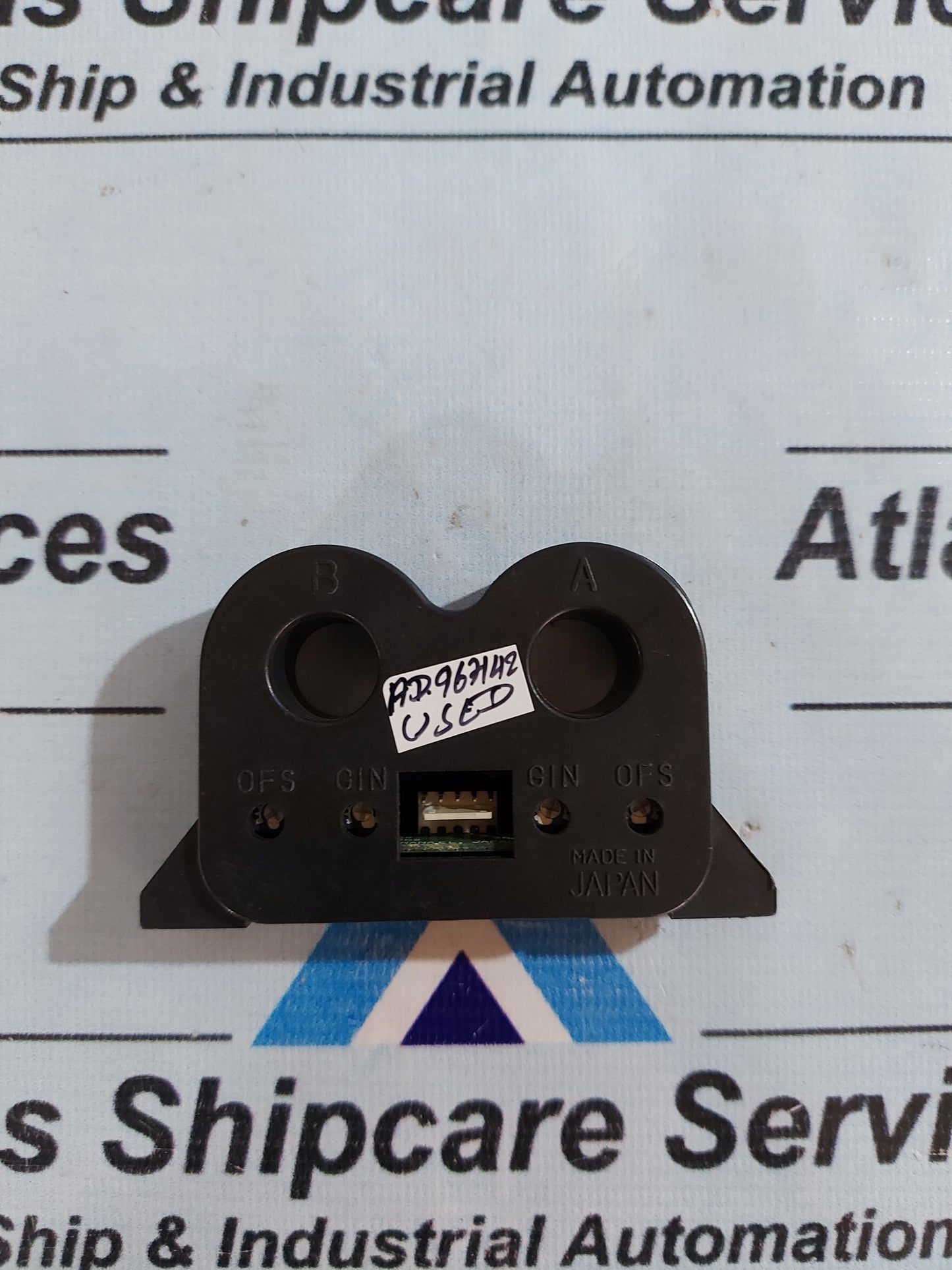 NANA HALL CURRENT TRANSFORMER NNC-20CAW