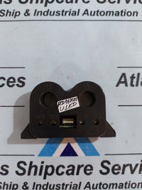 NANA HALL CURRENT TRANSFORMER NNC-20CAW