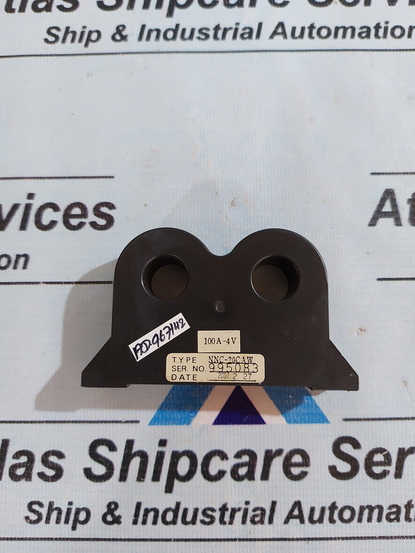NANA HALL CURRENT TRANSFORMER NNC-20CAW