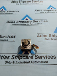 NANOTEC SH4018S0406-A STEPPING MOTOR