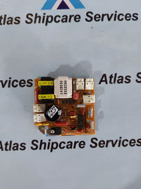 NATIONAL HKE20107 PCB CARD