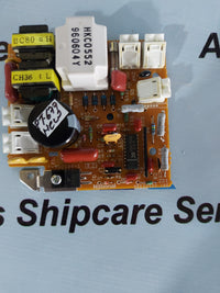 NATIONAL HKE20107 PCB CARD