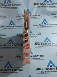 NATIONAL OILWELL SCR CONTROL MODULE BD.018-006587 REV.B