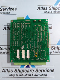 NATIONAL OILWELL VARCO B09G0000 REGULATOR BOARD DC EXCITATION SUPPLY