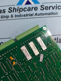 NATIONAL OILWELL VARCO B09G0000 REGULATOR BOARD DC EXCITATION SUPPLY