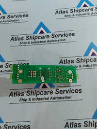 NATIONAL OILWELL VARCO F10J0000 PCB CARD