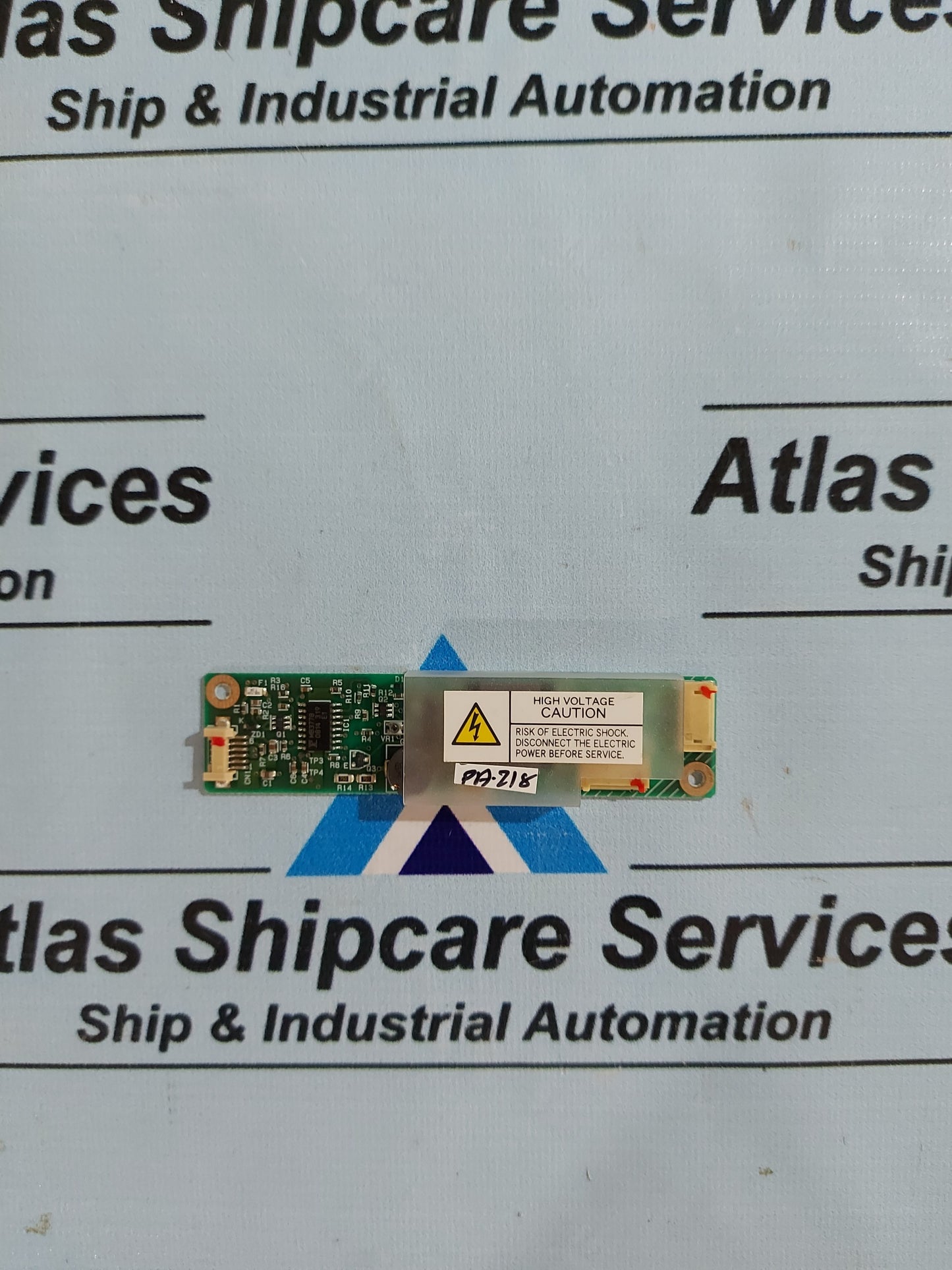 NEC 65PWB31-D 65PWC31-B HPC-1386C LCD INVERTER