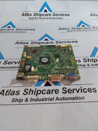NEC LCD 2090UXI VGA DVI MAIN BOARD J2090631