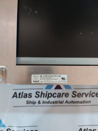 NEC NL128102AC31-02 LCD DISPLAY PANEL