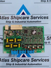 NEC PN-4ODTA PCB CIRCUIT BOARD