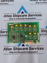NEC PN-8DLCP 8 PORT DIGITAL LINE CIRCUIT BOARD