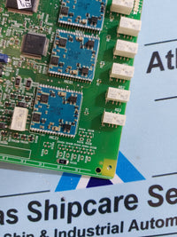 NEC PN-8LCAA 8-PORT ANALOG STATION CARD