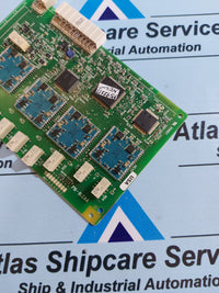 NEC PN-8LCAA 8-PORT ANALOG STATION CARD