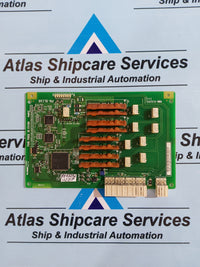 NEC PN-8LCAK ANALOG STATION CARD