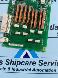 NEC PN-8LCAK ANALOG STATION CARD