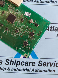 NEC PN-8RSTG REGISTER CARD