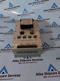 NEGISHI SEISAKUSHO RP-3QC-4T AUTOMATIC VOLTAGE REGULATOR