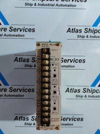 NEGISHI SRT2 SPEED RELAY 46111-017550