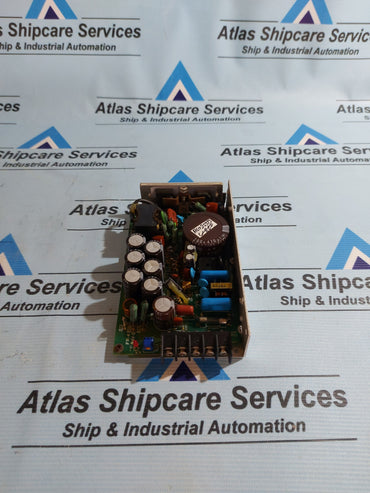 NEMIC-LAMBDA RS-10-5/N POWER SUPPLY AG355