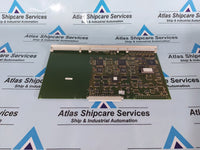 NERA ELECTRONIC CCDX2A PCB CIRCUIT