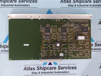 NERA ELECTRONIC CCDX2A PCB CIRCUIT