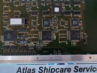 NERA ELECTRONIC CCDX2A PCB CIRCUIT