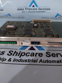 NERA ELECTRONIC CCDX2A PCB CIRCUIT
