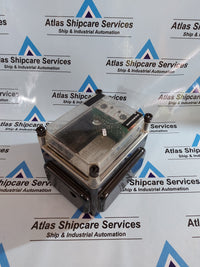 NESELCO 601 E 2300 INSULATION MONITORING RELAY TERMINAL BLOCK