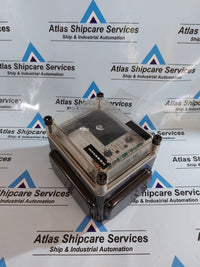 NESELCO 601 E 2300 INSULATION MONITORING RELAY TERMINAL BLOCK