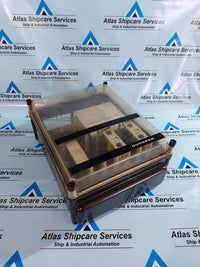 NESELCO 601B6000 GENERATOR PROTECTION RELAY