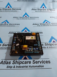 NEWAGE SX440 AUTOMATIC VOLTAGE REGULATOR