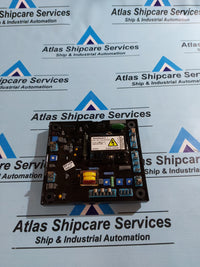 NEWAGE SX440 AUTOMATIC VOLTAGE REGULATOR