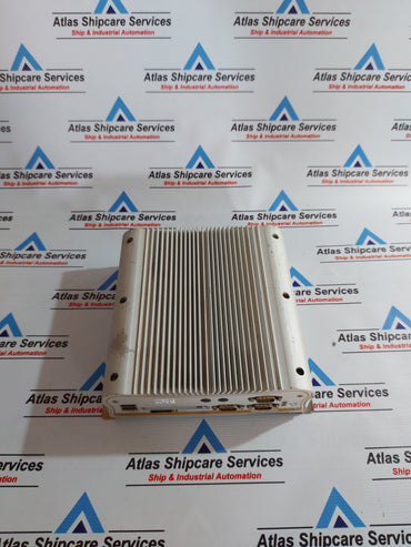 NEXCOM NISE2100A FANLESS COMPUTER AG497
