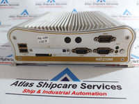 NEXCOM NISE2100A FANLESS COMPUTER AG497