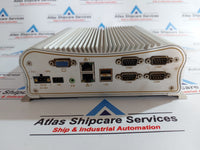 NEXCOM NISE2100A FANLESS COMPUTER AG497