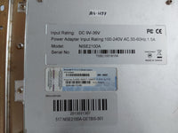 NEXCOM NISE2100A FANLESS COMPUTER AG497