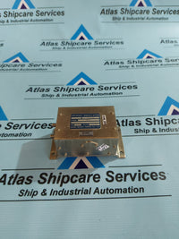 NIHON DEMPA KOGYO SC00001 CRYSTAL OSCILLATOR