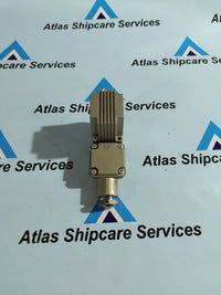 NIHON SEIKI BN-7M31-8G NISCON SOLENOID VALVE H158