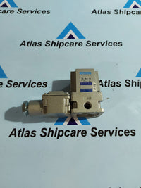 NIHON SEIKI BN-7M31-8G NISCON SOLENOID VALVE H158