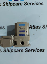 NIHON SEIKI BN-7M31-8G NISCON SOLENOID VALVE H158