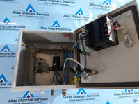 NIPPON NC2838 OXYGEN ANALYZER