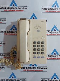 NIPPON OKI MARINE TELEPHONE ODA-1180-1 AG469