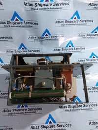 NISHISHIBA ELECTRIC GZRS CURRENT DETECTOR