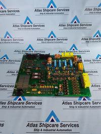 NISHISHIBA ELECTRIC NPN36282 SGCON-1 REV.C MODULE