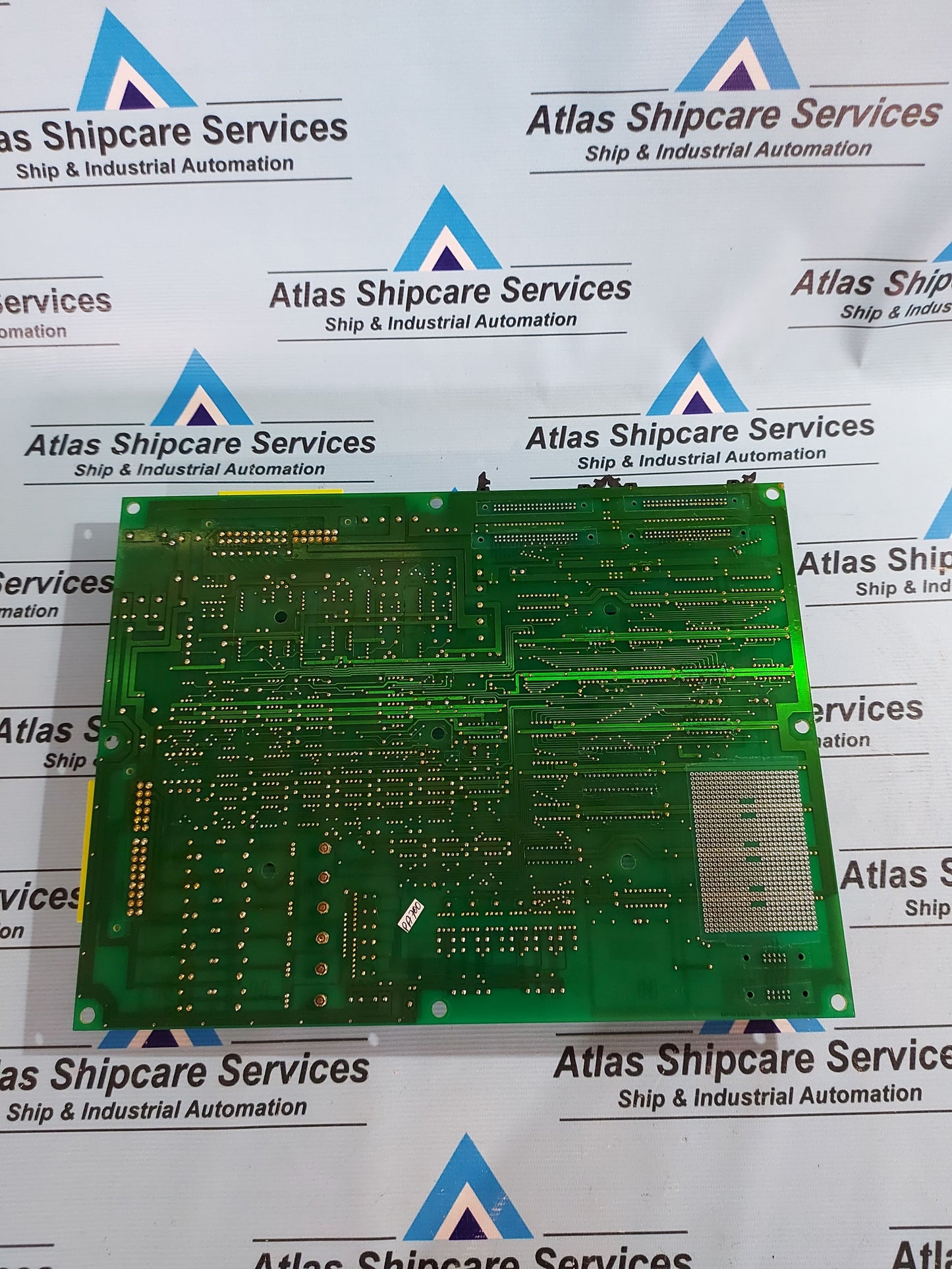 NISHISHIBA ELECTRIC NPN36282 SGCON-1 REV.C MODULE