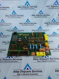 NISHISHIBA ELECTRIC NPN36283 SGINV-1 REV.C MODULE