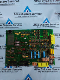 NISHISHIBA ELECTRIC NPN36283 SGINV-1 REV.C MODULE